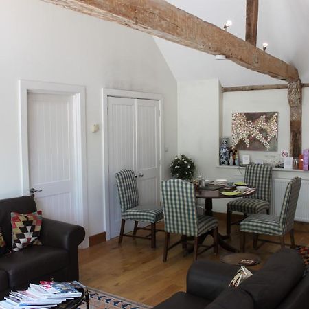 Bed and Breakfast High Street Farm Barn Newbury  Exterior foto