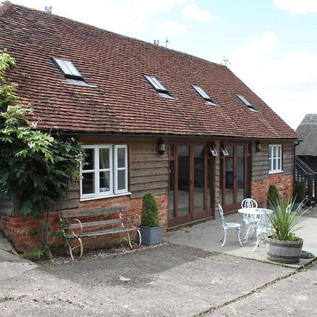 Bed and Breakfast High Street Farm Barn Newbury  Exterior foto